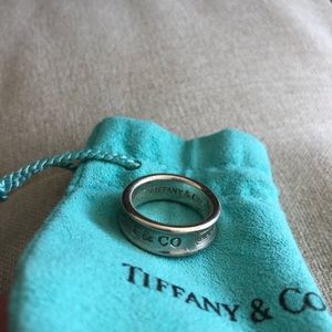 Tiffany and co